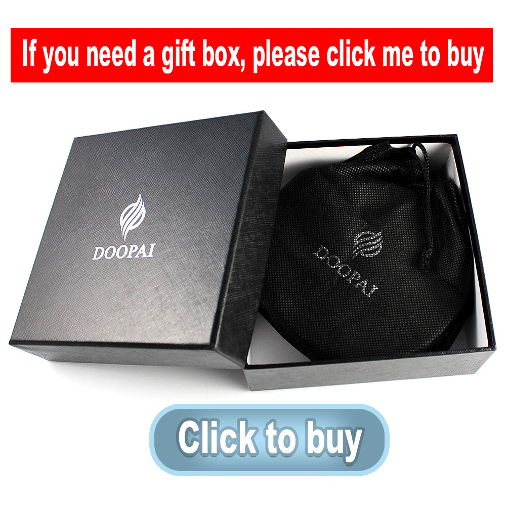 Ceinture de luxe en cuir pour homme