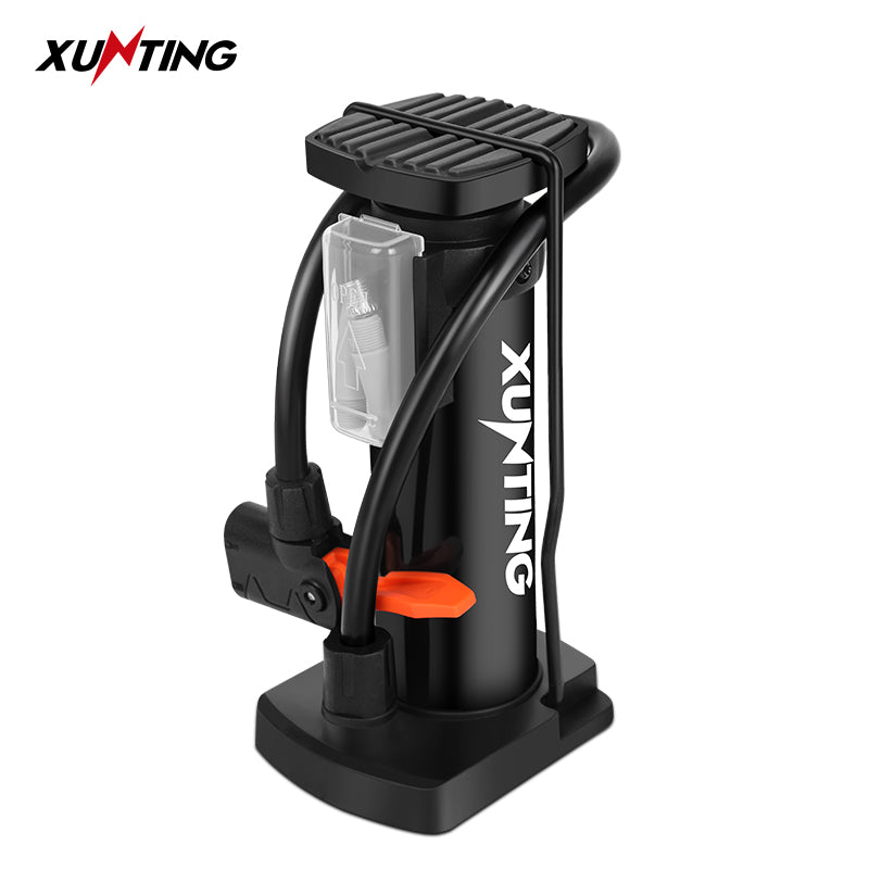 Mini pompe à Air Portable pour moto