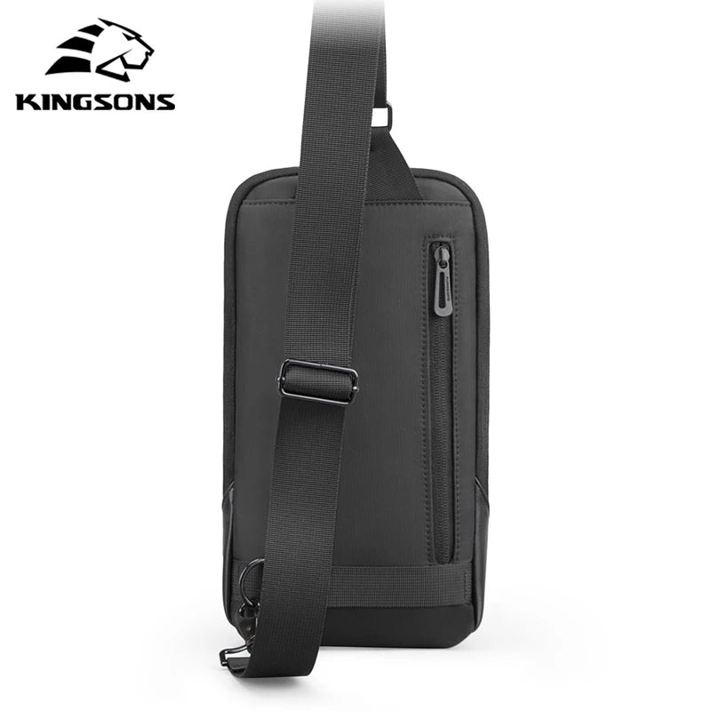 Sac à bandoulière étanche Kingson