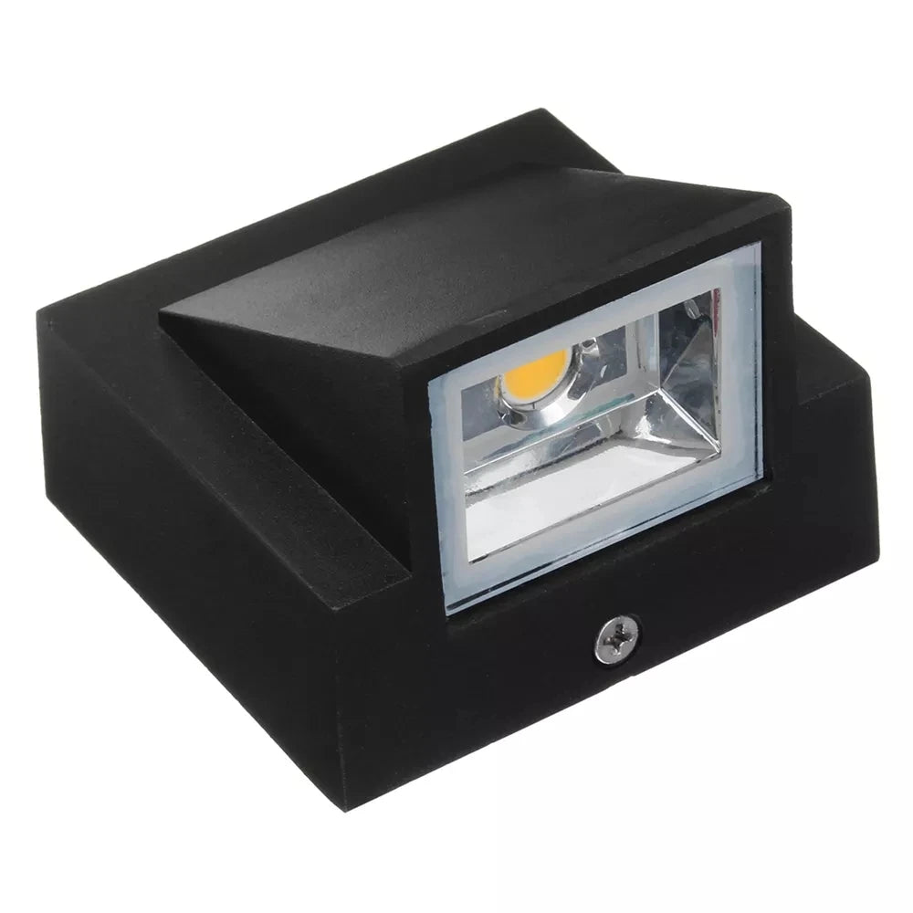 Applique murale LED imperméable