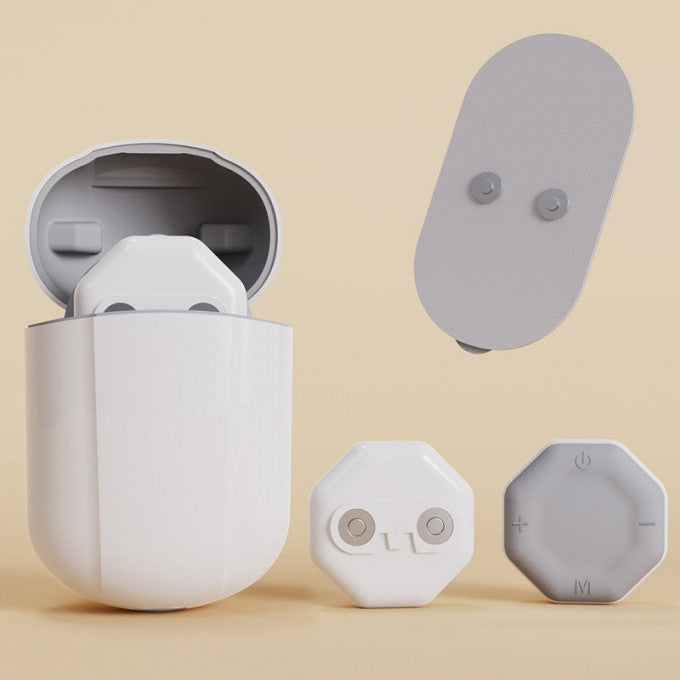 Masseur électrique portable