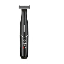 Rasoir de précision pour hommes tondeuse à barbe
