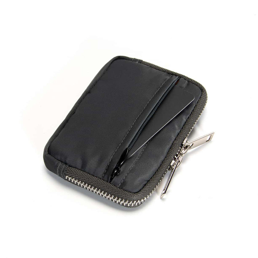 Portefeuille japonais pour hommes