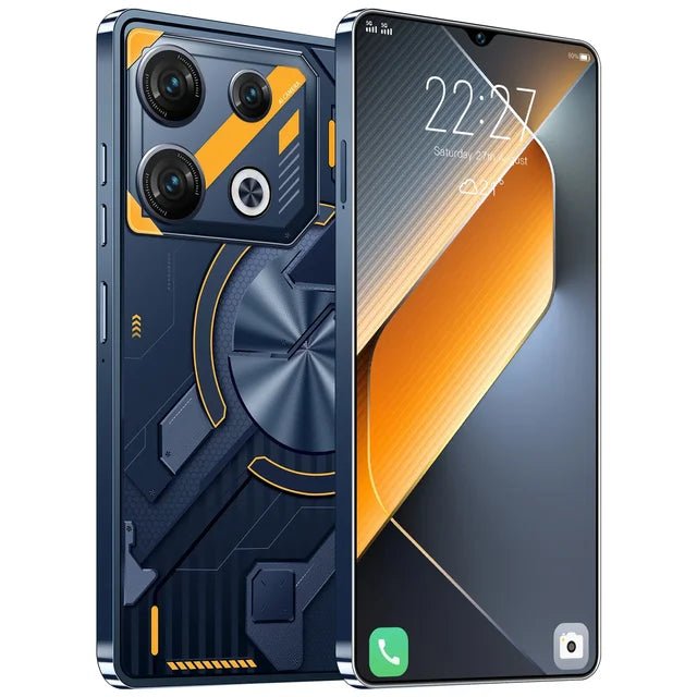 Smartphone Pova 6 Pro Très puissant (Copy)