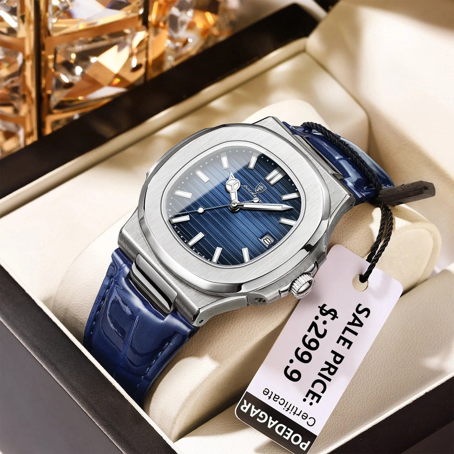 Montre de Luxe™