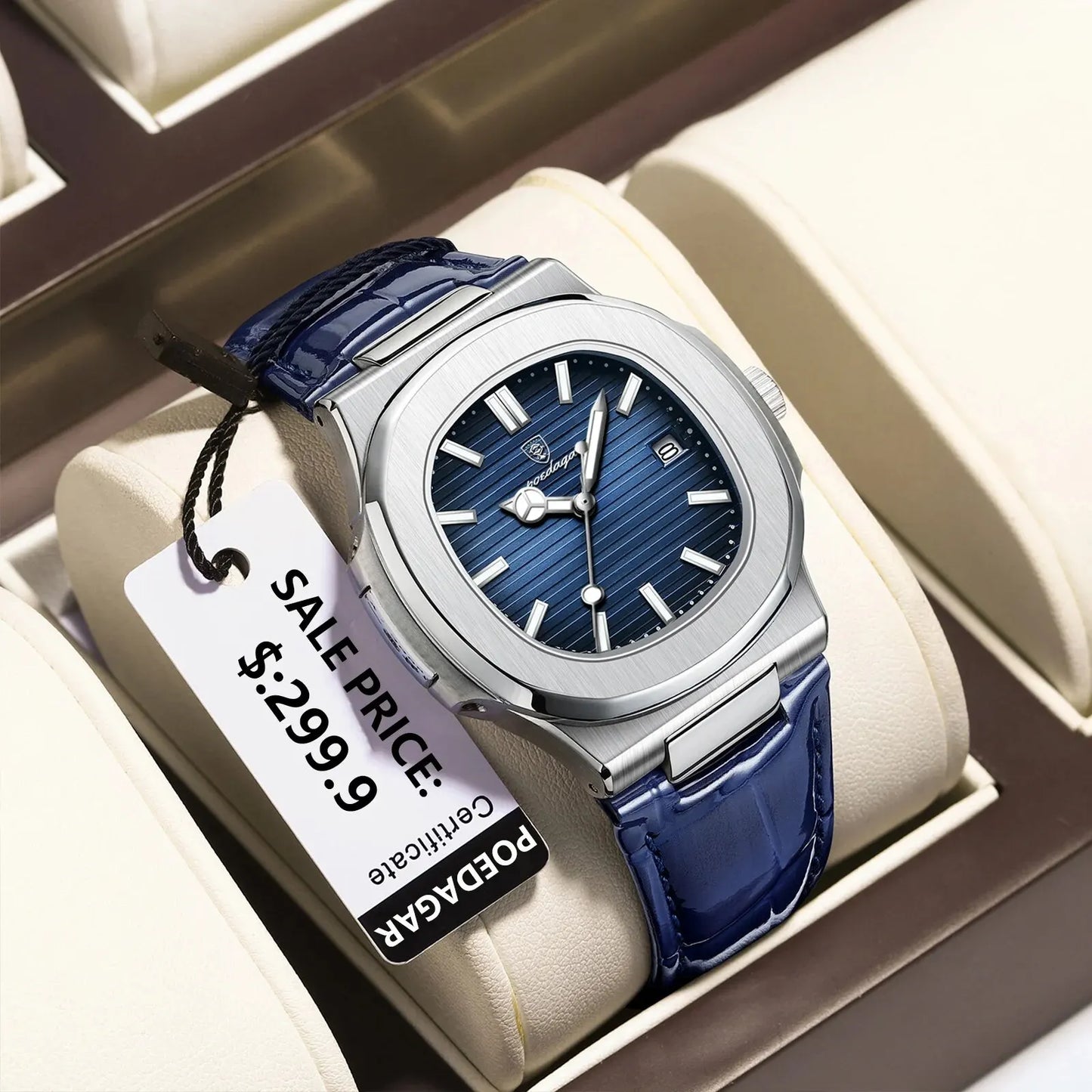 Montre de Luxe™