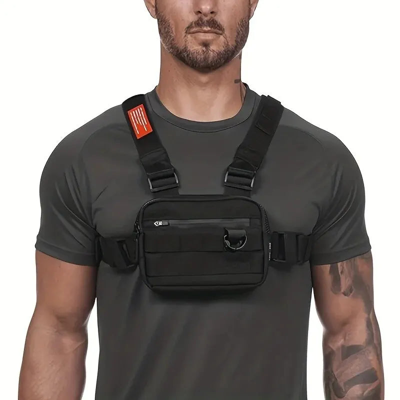 Sac Tactique Air Chasse