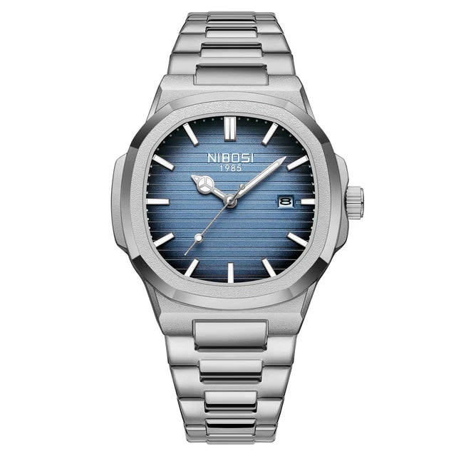 Montre de luxe masculine pour homme