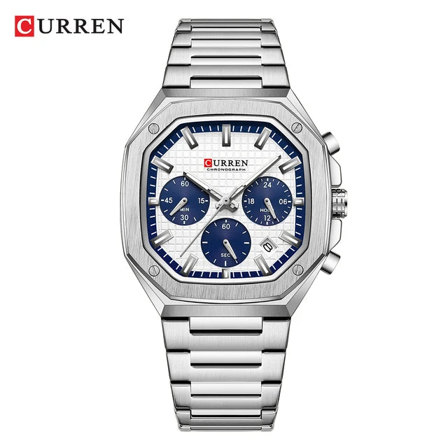 Montre à Quartz pour Homme
