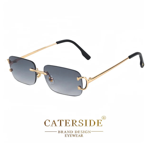 Lunettes De Soleil Haut Gamme Pour Hommes