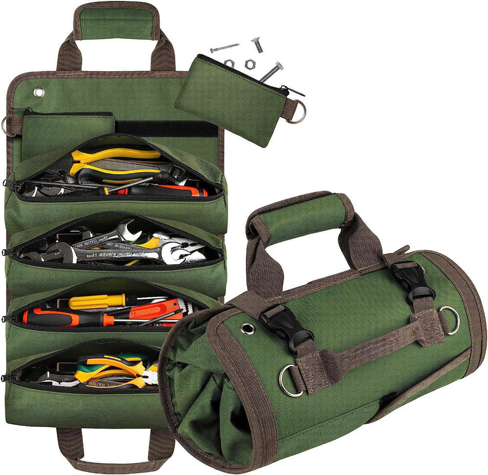 Sac à outils multi-usages portable