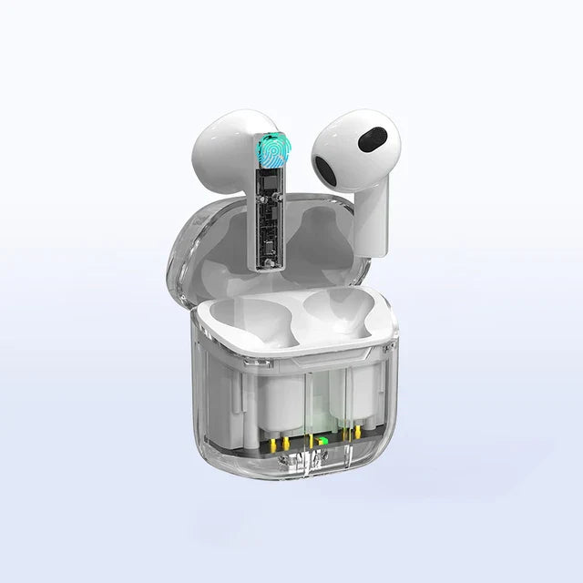 Écouteurs intra-auriculaires Bluetooth sans fil