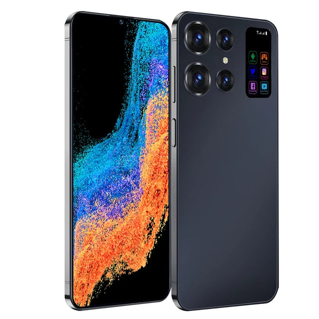 Smartphone S24 Ultra Très Puissante