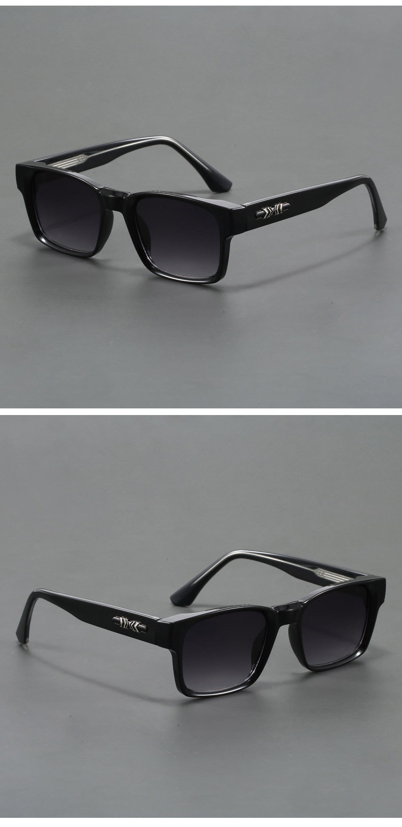 Lunettes de soleil Ultra légers pour hommes