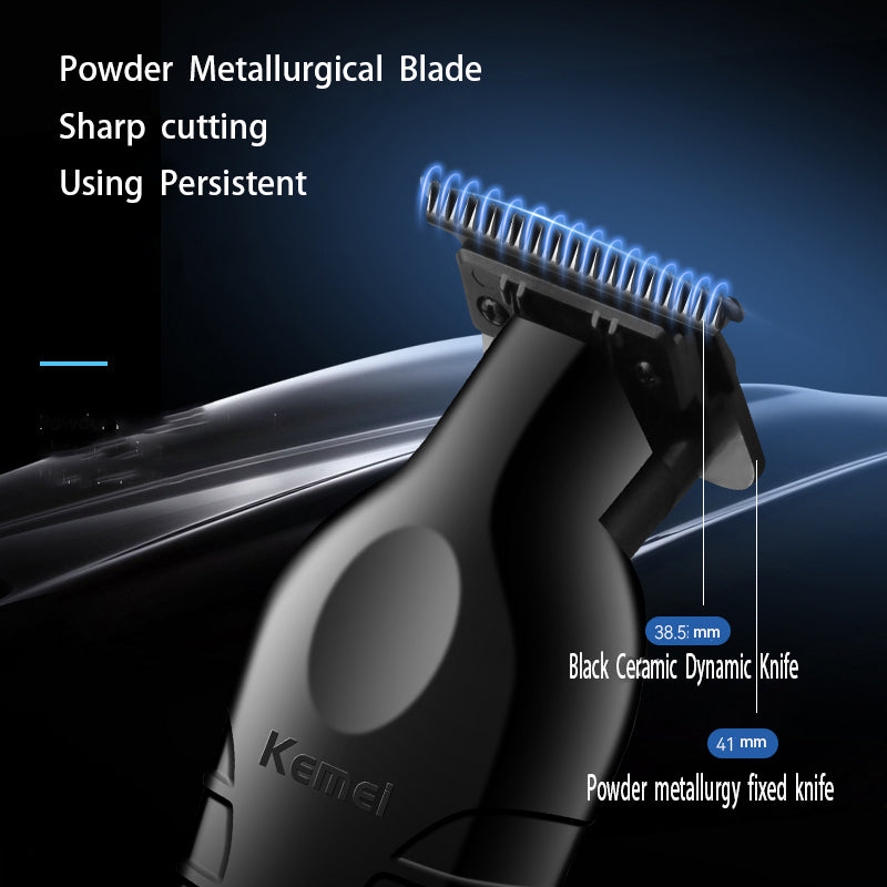 Tondeuse professionnelle à cheveux sans fil