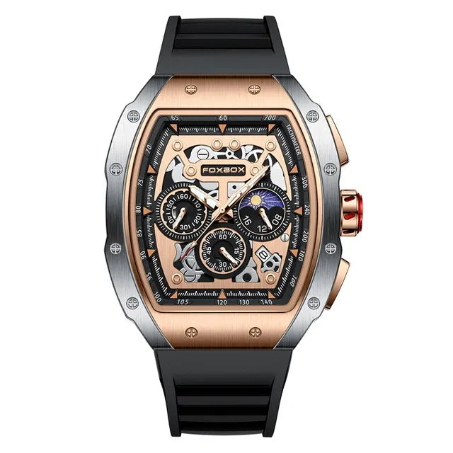 Montre de Luxe supérieure pour homme