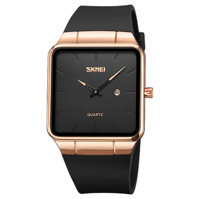 Montres Hommes SKMEI Luxueuse