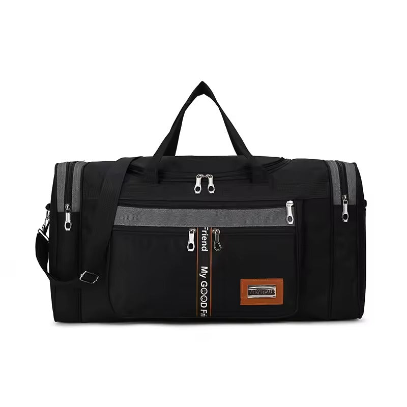 Sac de voyage de grande capacité pratique