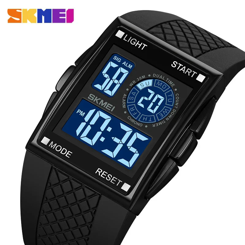 Montre Monarque™