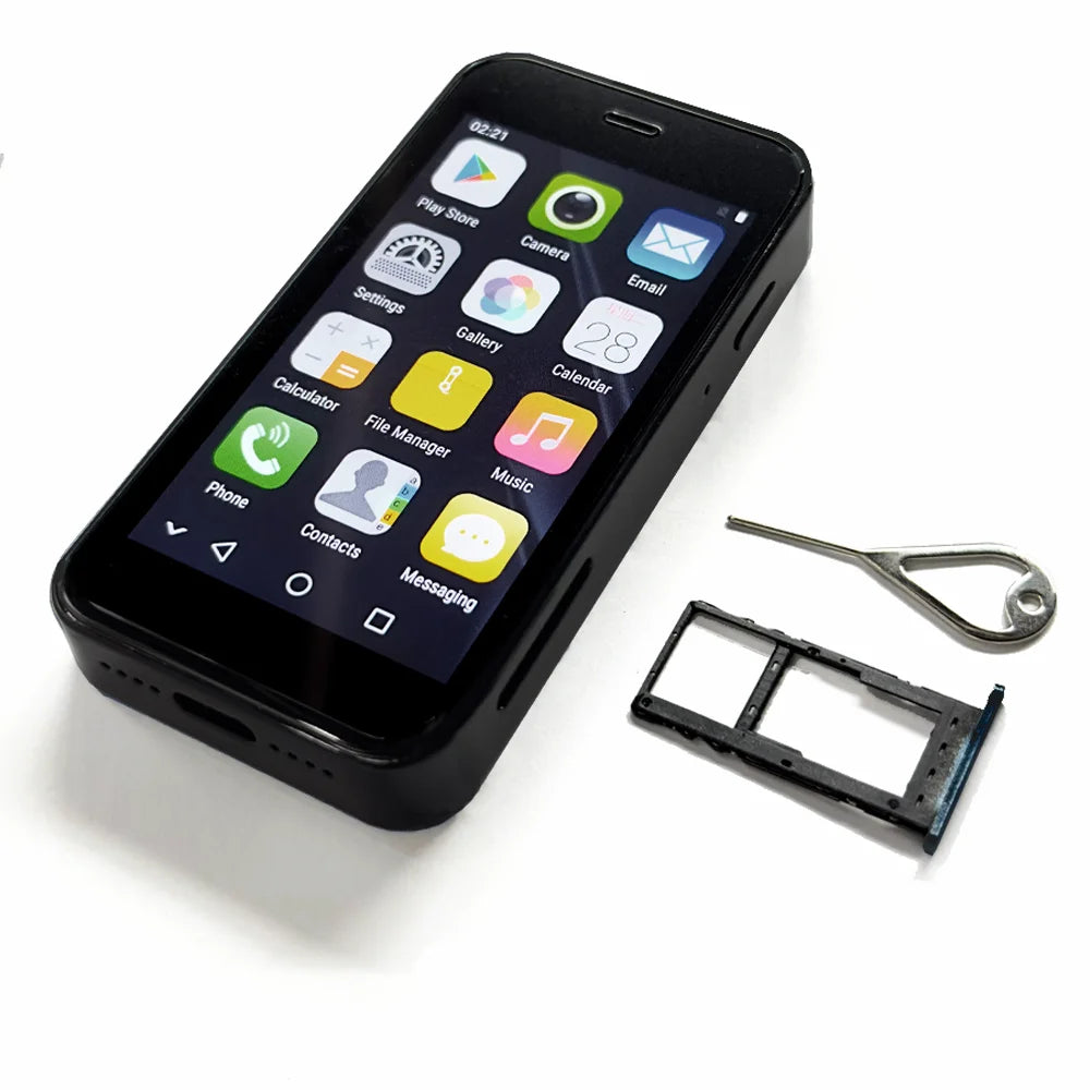 Mini Smartphone XS16 Pro
