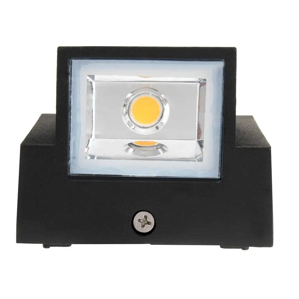 Applique murale LED imperméable