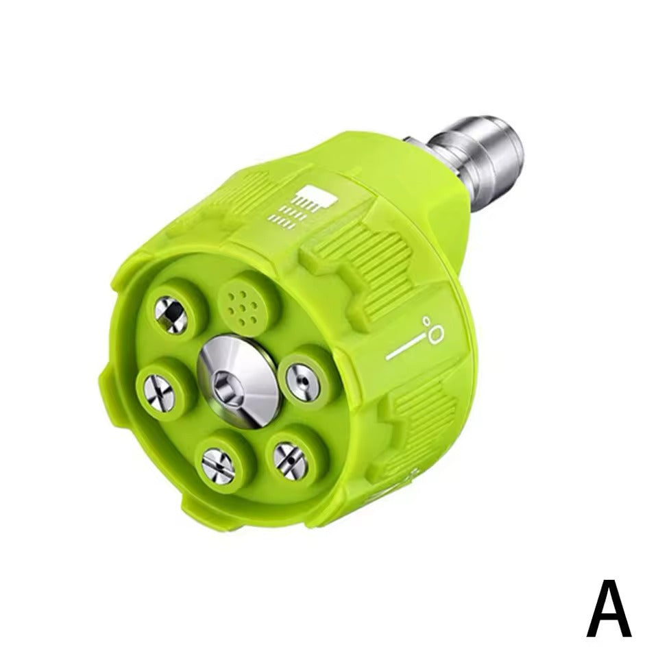 Buse de pulvérisation pour nettoyeur haute pression
