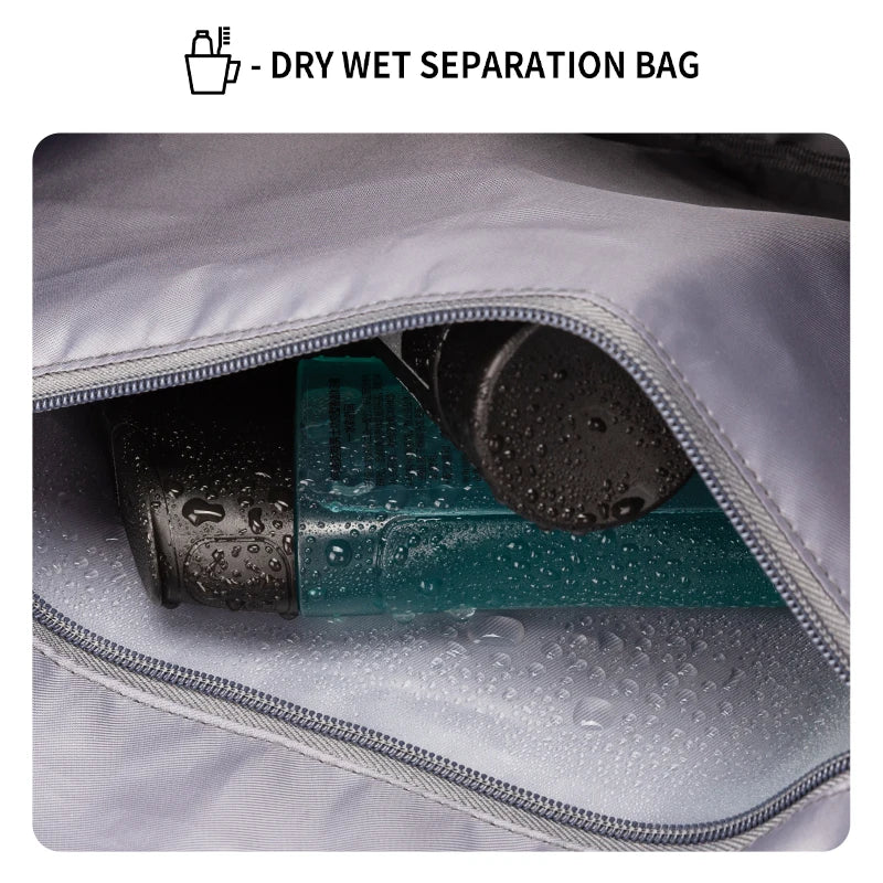 Sac de voyage grande capacité