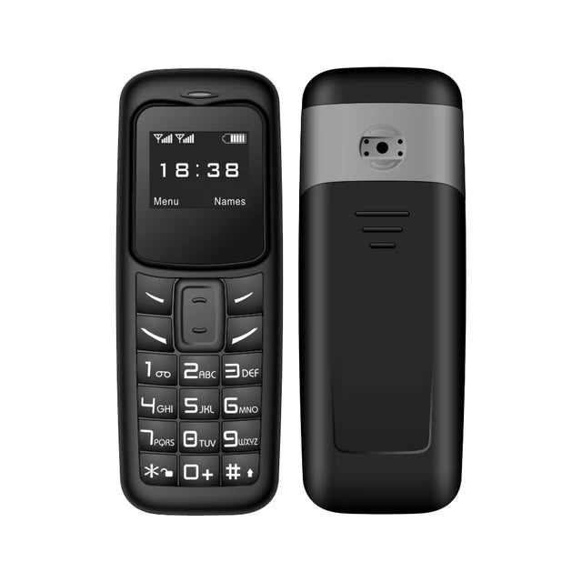 Mini téléphone portable BM30