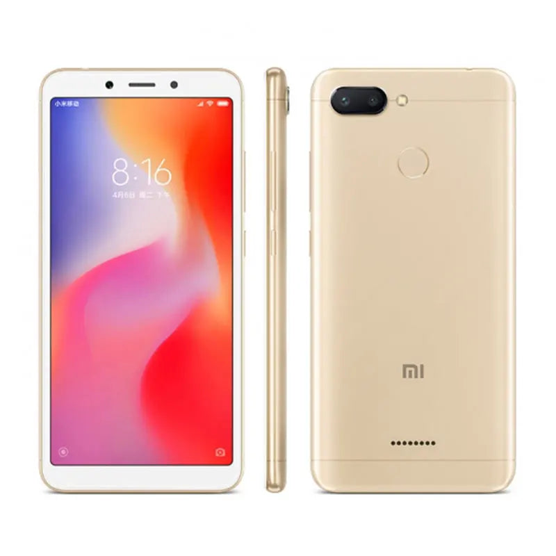 Téléphone intelligent Pro écran Grand originale