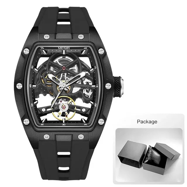 Montre Mécanique supérieure pour Homme