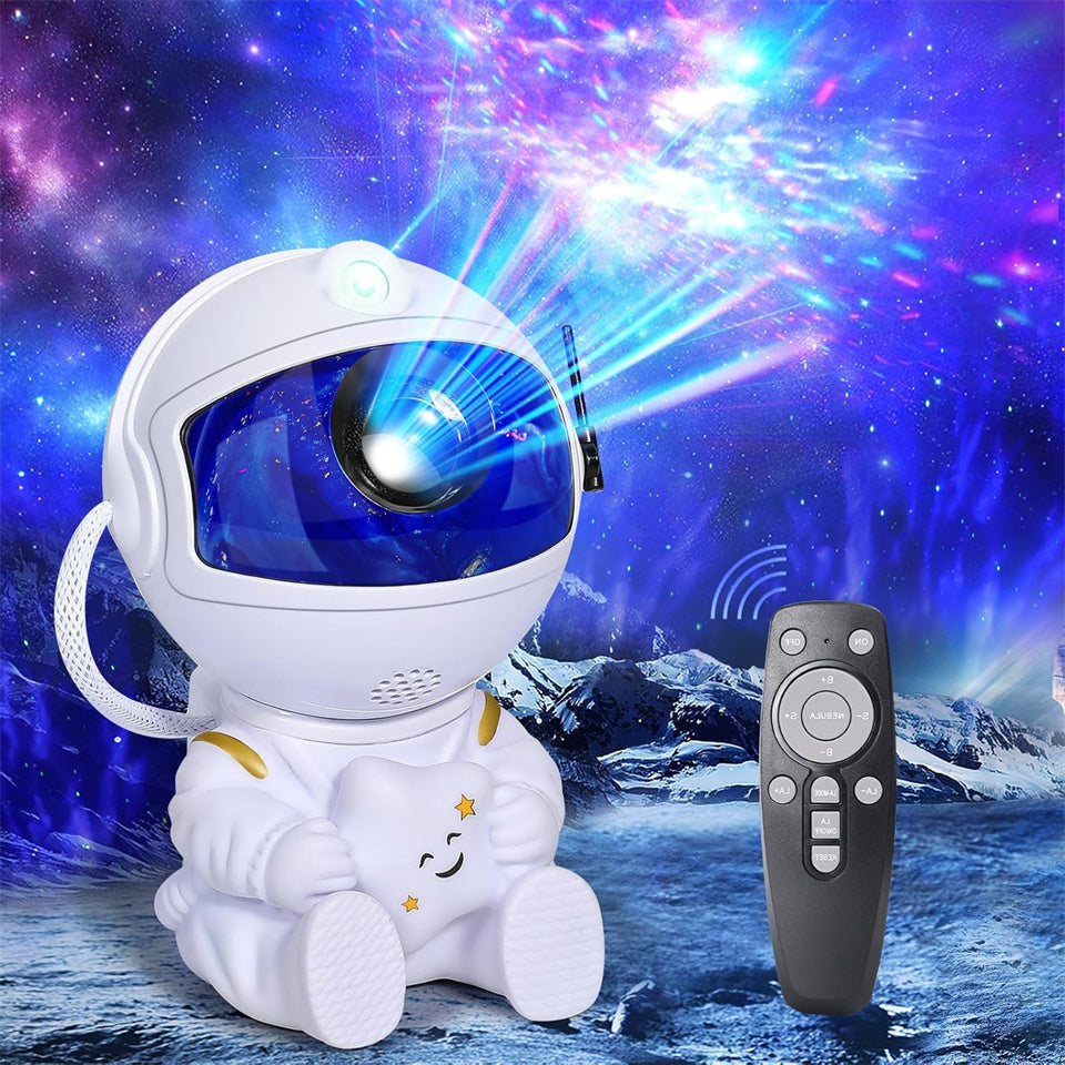 Projecteur d'étoiles Galaxy AstronsomSpace