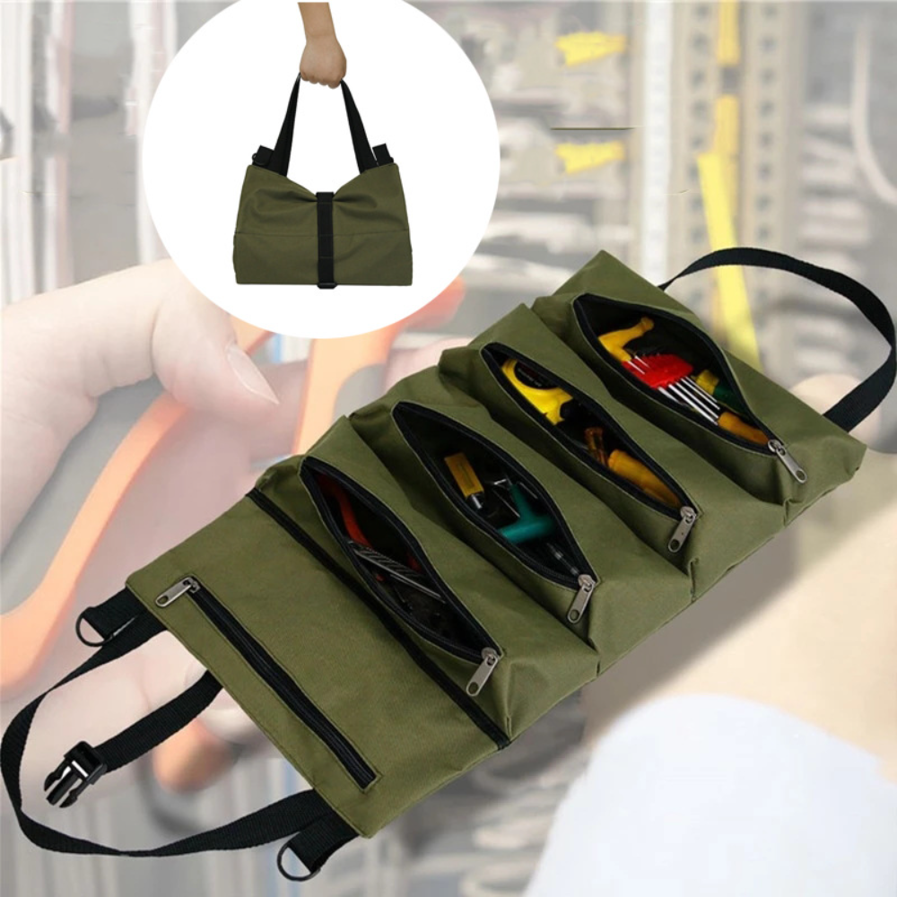 Sac à outils multi-usages portable