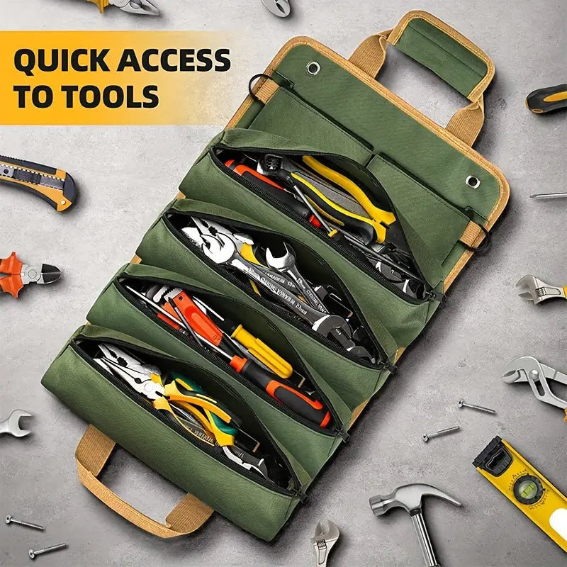 Sac à outils multi-usages portable
