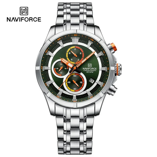 Montre de Luxe Navi pour homme