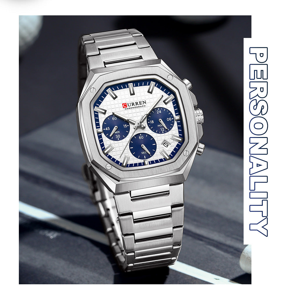 Montre à Quartz pour Homme