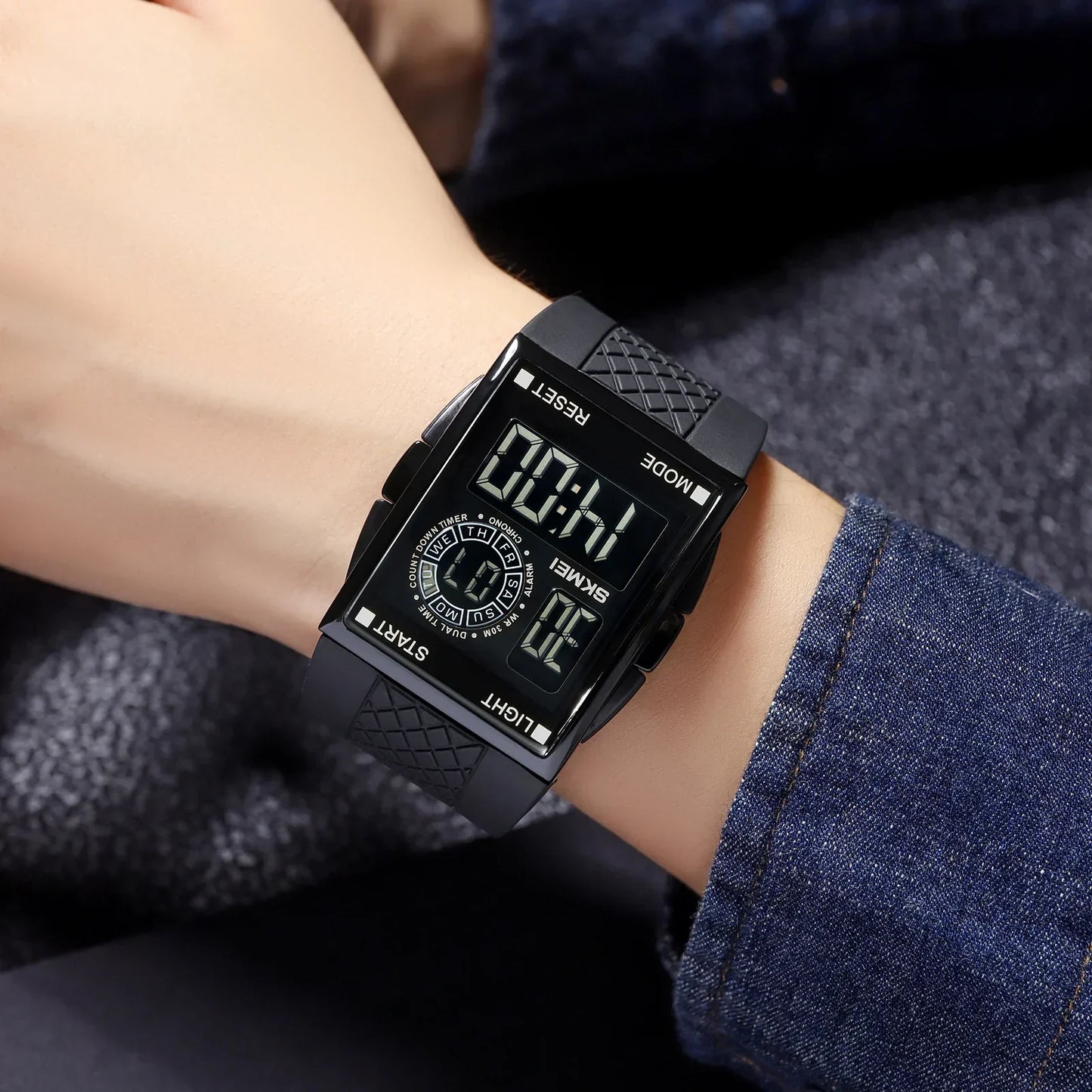 Montre Monarque™