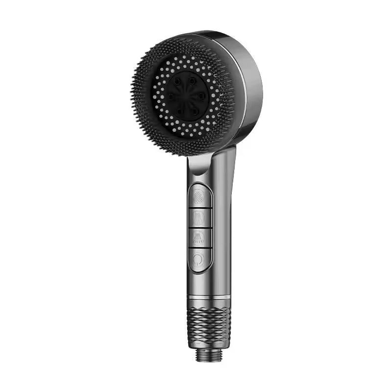 Pommeau de douche haute pression, 4 Modes