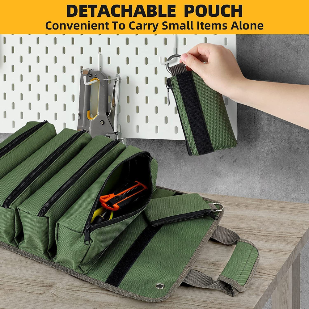 Sac à outils multi-usages portable