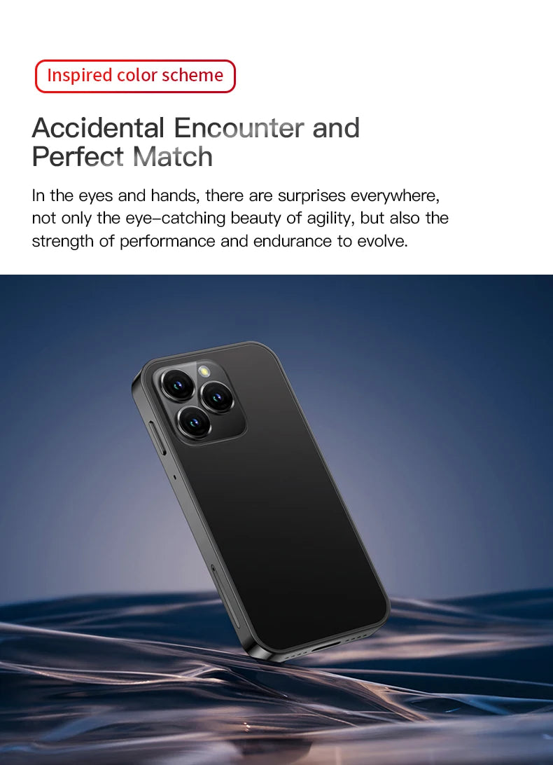Mini Smartphone XS16 Pro