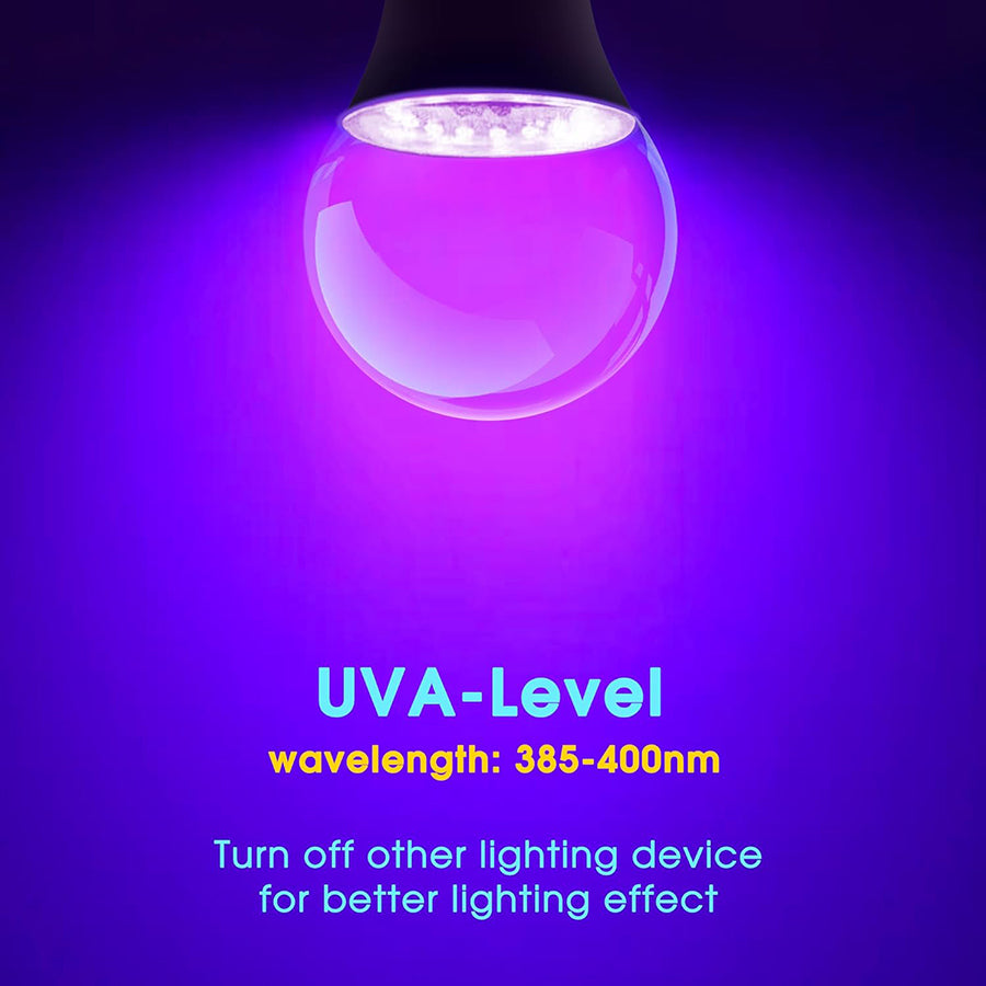 Ampoule LED décoration de fête
