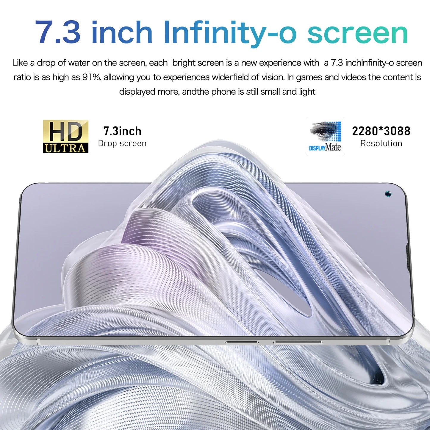 Smartphone S26 Ultra Très puissant