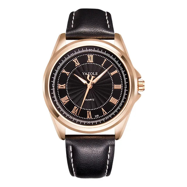 Montre de Luxe Supérieure pour homme