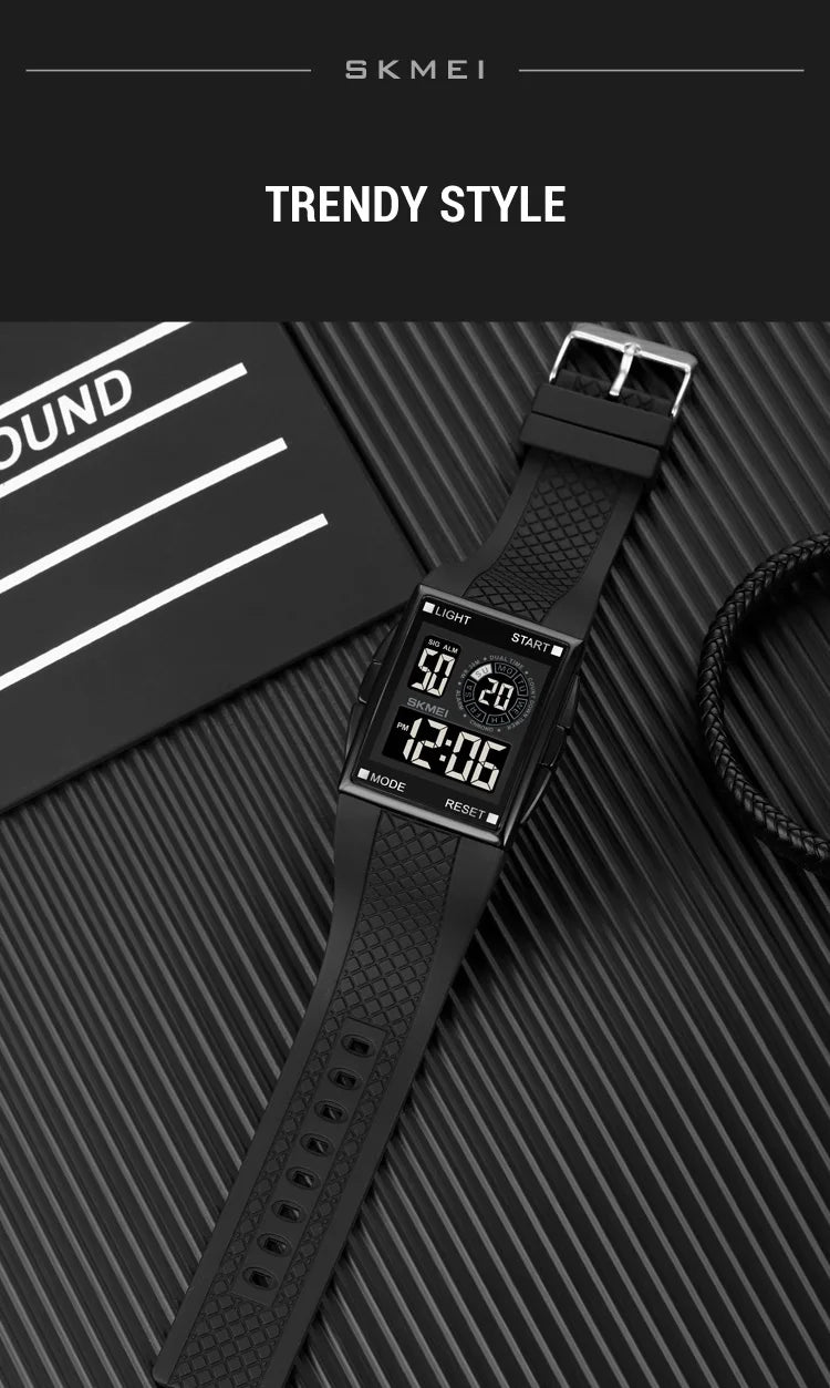 Montre Monarque™