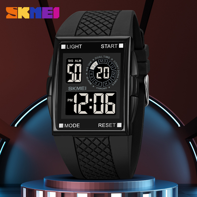 Montre Monarque™