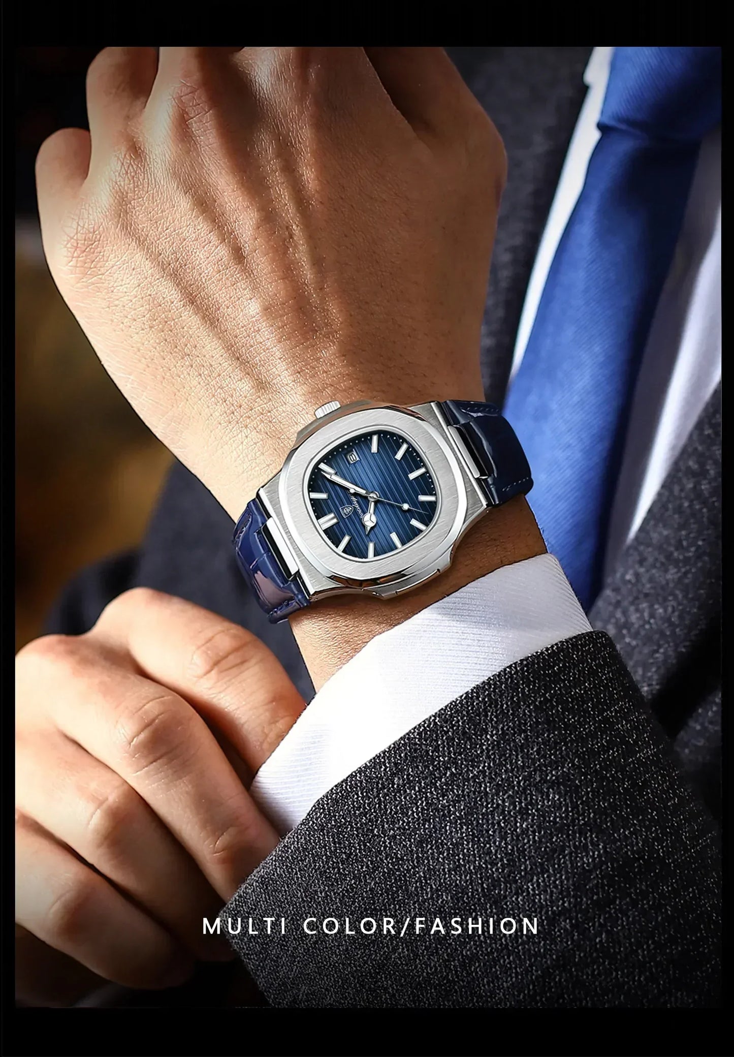 Montre de Luxe™