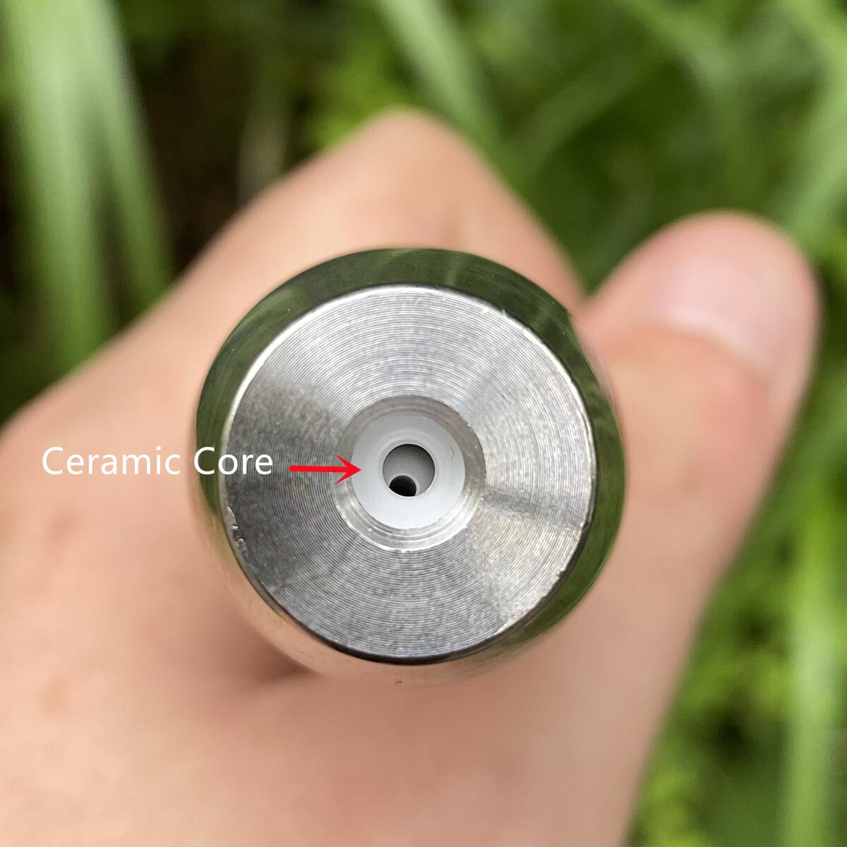 Buse turbo nettoyeur haute pression