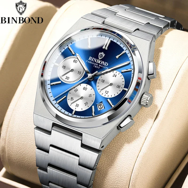 Montre supérieure de luxe pour homme