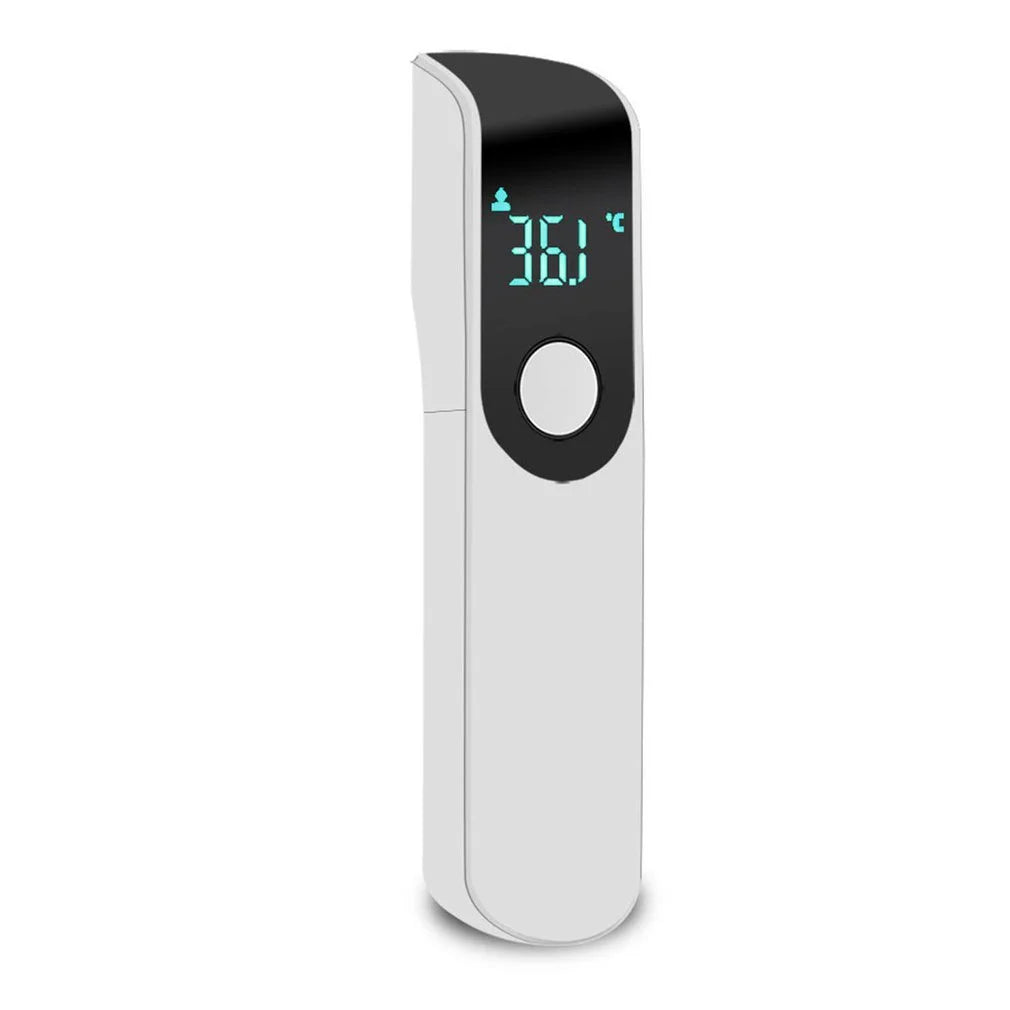 Thermomètre Bébé à Infra-Rouge - Mesure Facile et Confortable