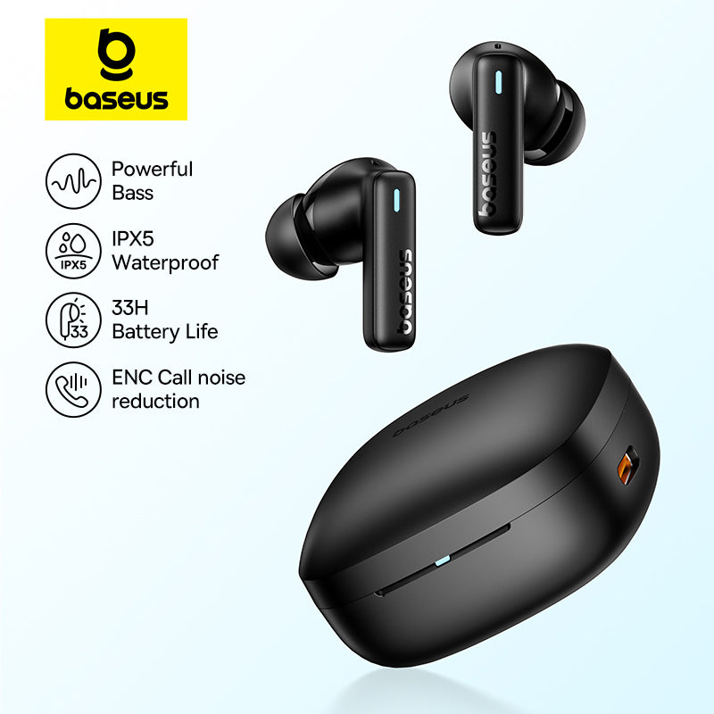 Écouteurs étanches Pro IPX5