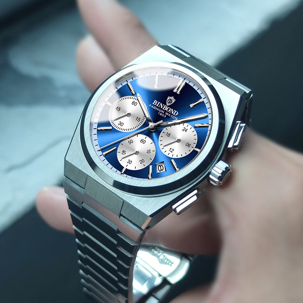 Montre supérieure de luxe pour homme